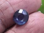 Natural Blue Sapphire