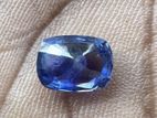 Natural Blue Sapphire