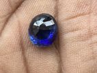 Natural Blue Sapphire