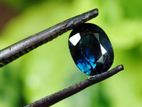 Natural Blue Sapphire