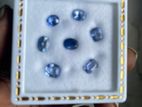 NATURAL BLUE SAPPHIRE