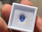 Blue Sapphire Stone