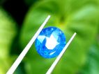 Natural Blue Sapphire