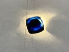 Natural Blue Sapphire Gem Stone