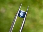 Natural Blue Sapphire Gemstone