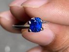 Natural Blue Sapphire (Royal)