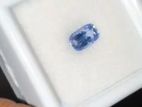 Natural Blue Sapphire Unheated