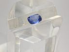 Natural Blue Sapphire Unheated Gemstone