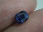 Natural Blue Spinel