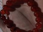 Natural Carnelian Bracelet