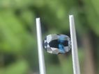 Natural Ceylon Blue Spinel Unheated 1.41 Ct Gem Stone