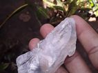 Natural Clear Quartz Stone