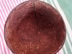 Natural Coconut Shell Cups