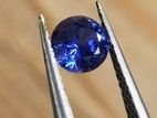Natural Cornflower Blue Sapphire Gem Stone 0.45ct