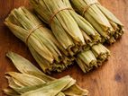 Natural Dried Corn Husks