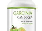 Natural Fat Reducer Garcinia Cambogia