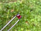 Natural Garnet Gemstone