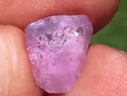 Natural Gem - Pink Sapphire