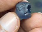 Natural Gem - Violet sapphire (Purplish blue )