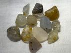 Natural Geuda Gem Stones