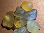 Natural Gems Lot