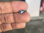 Natural Green Sapphire Gem Stone