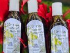 Natural Hair Oil