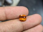 Natural Hessonite Garnet