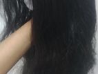 Natural Human Hair Wig