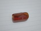 Natural Orange Sri Lankan Fire Opal Gemstone