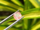 Natural Padparadscha Sapphire