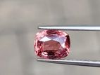 Natural Padparadscha