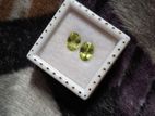 Natural Peridot 1.42CT