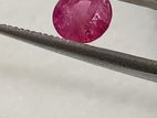 Natural Pink Sapphire
