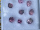 NATURAL PINK SAPPHIRE
