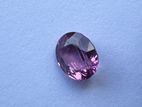 Natural Pink Sapphire Unheated