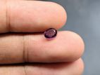 Natural Purple Spinel