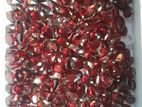 Natural Red Garnet Loose Stones Parcel