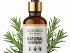 Natural Rosemary Hair Growth Serum