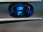 Natural Royal Blue Sapphire