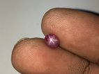 Natural Rubi Star Sapphire
