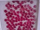 Natural Ruby Mm Sizes