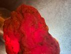 Natural Ruby Rough Crystal