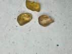 Natural Sapphire gem