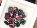 Natural Spinel Lot