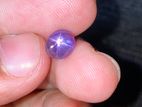 Natural Star Sapphire Stone