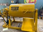 Natural Stone Tumbling Machine