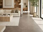 Natural Titanium Flooring