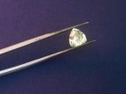 Natural Un Heated Yellow Sapphire Gemstones