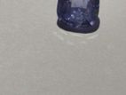 Blue Sapphire Stone